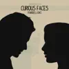 Bryan van Putten - Curious Faces (Furious Love) - Single